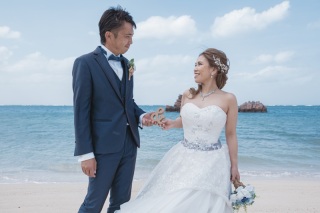 【沖縄本島】セントアンドリュースチャペル＆ビーチ