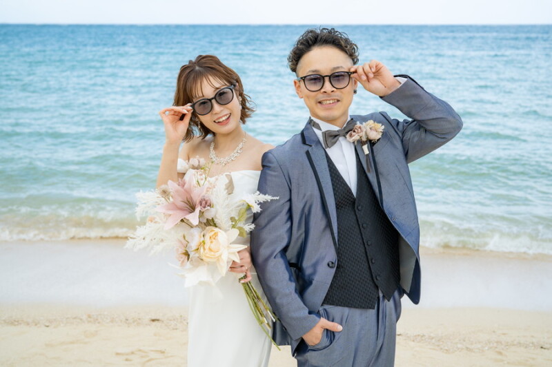 ビーチ撮影☆彡