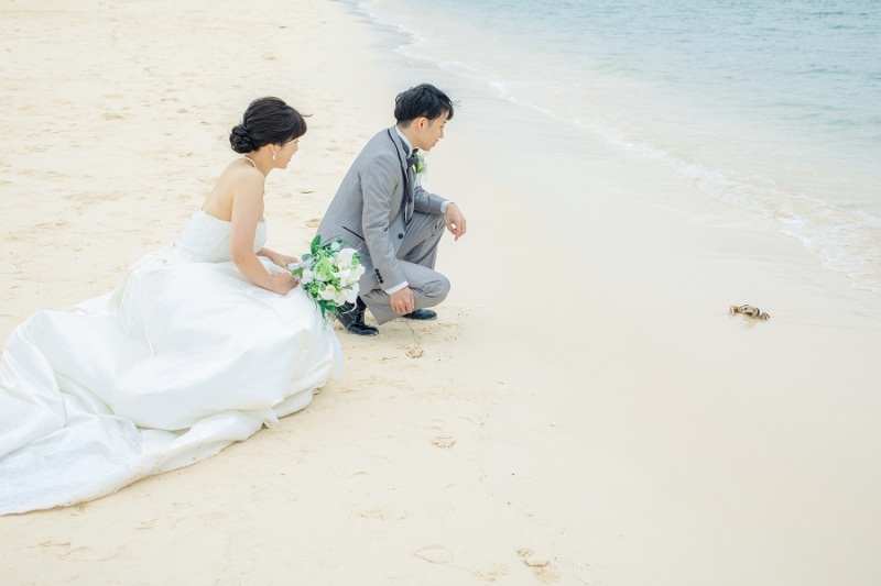 中々、大きいカニです♪