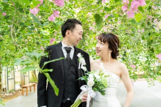 ～シギラミラージュチャペルとユートピアファームフォト～