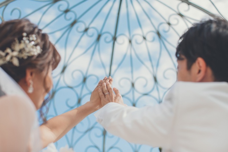 素敵なお二人♡