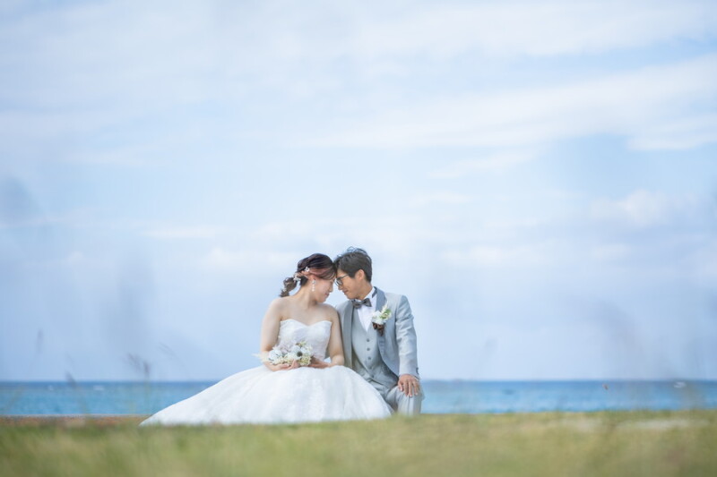 おでこtoおでこ