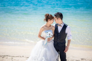 仲良しなおフタリ❤２ロケーション撮影