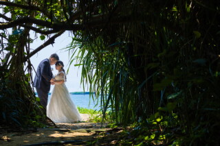 ゲストの方もご一緒に(^^)