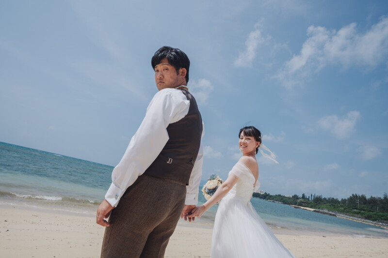 振り返りショット☆☆彡