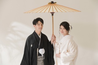 ～沖縄本島　洋装和装よくばりプラン～