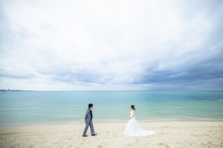 アクアルーチェチャペル撮影☆彡