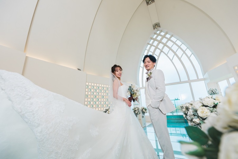 お裾をふんわり~~~っと♡♡♡
