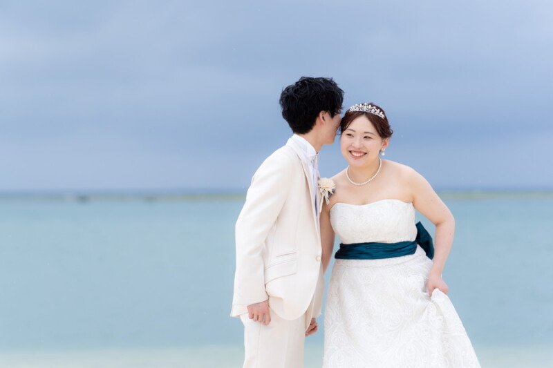 耳元でささやいて・・