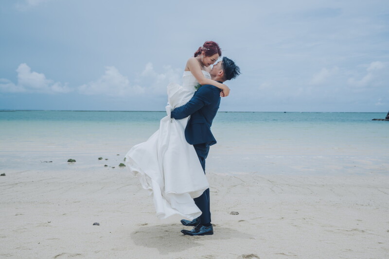 たて抱っこシーン☆