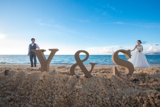 ～沖縄本島デイタイム＆サンセットビーチフォトプラン～