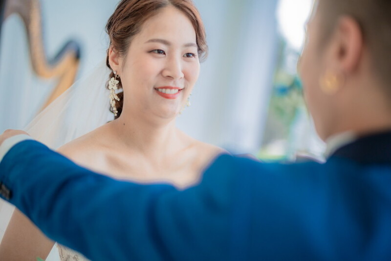 ベールアップ♡♡♡