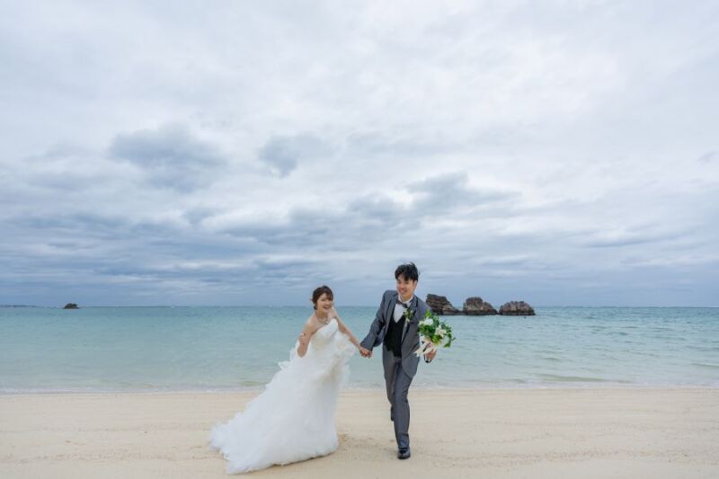 ダッシュ!ポーズ♪