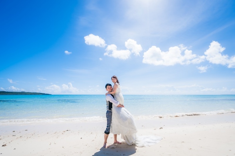 お次は、縦抱っこ♡♡