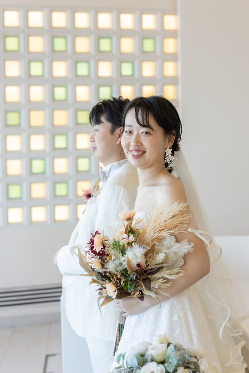 入場シーン♡