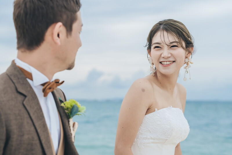 こぼれる笑顔のひととき