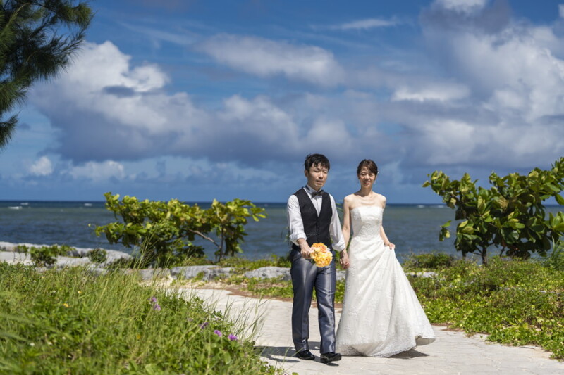 お散歩シーン☆彡