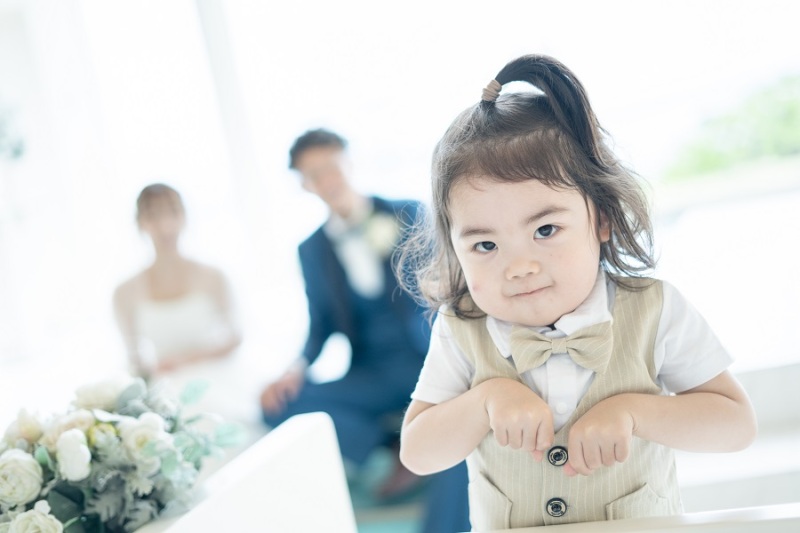 最後は、、、♡