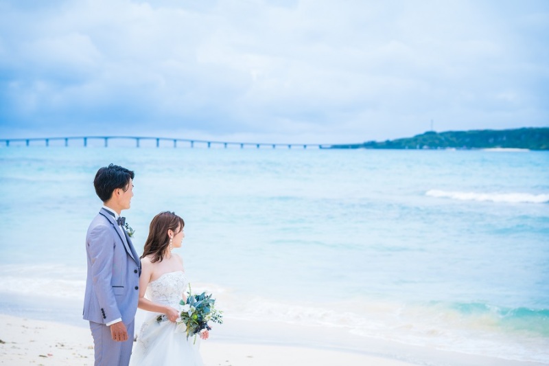 ご新婦様は全ダウンHairです☆