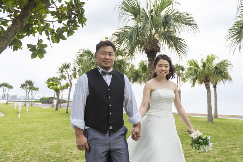 お散歩シーン☆彡