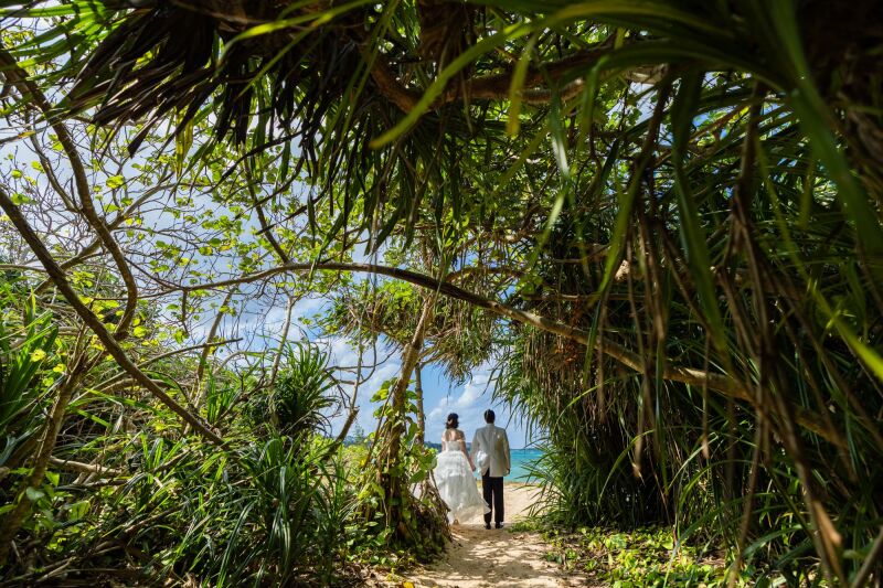 ビーチ撮影スタート☆彡