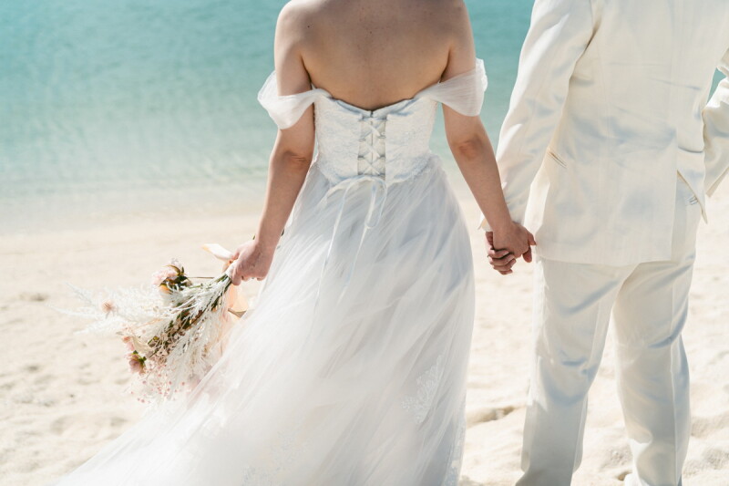 お散歩シーン☆