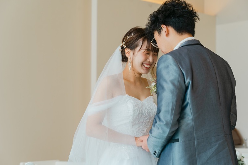 おでこ合わせショット♡♡
