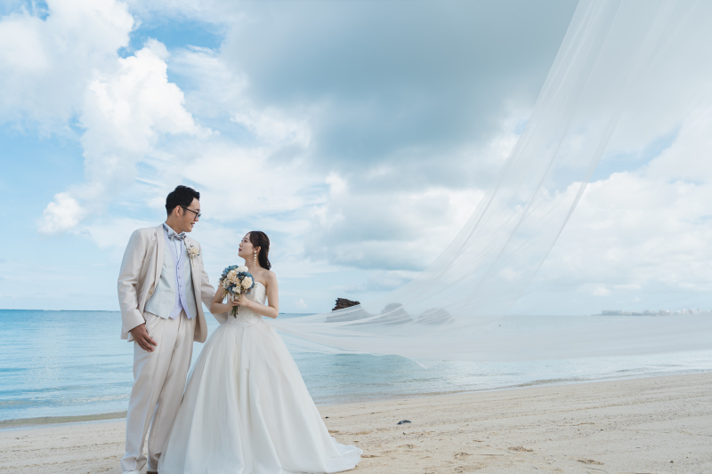 ベールショット♡