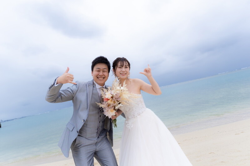 ビーチ&座喜味城址プラン♪