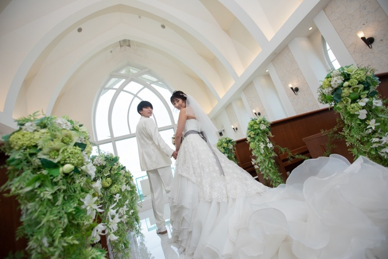 バックショット♪