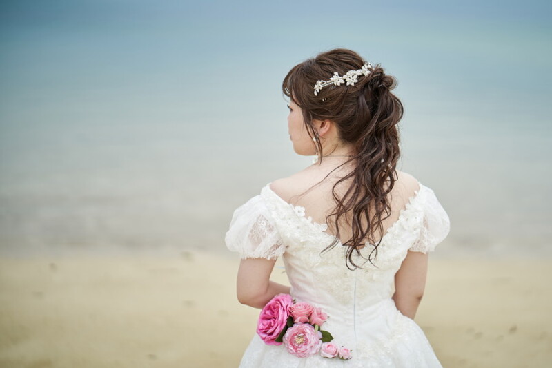 バックショット☆