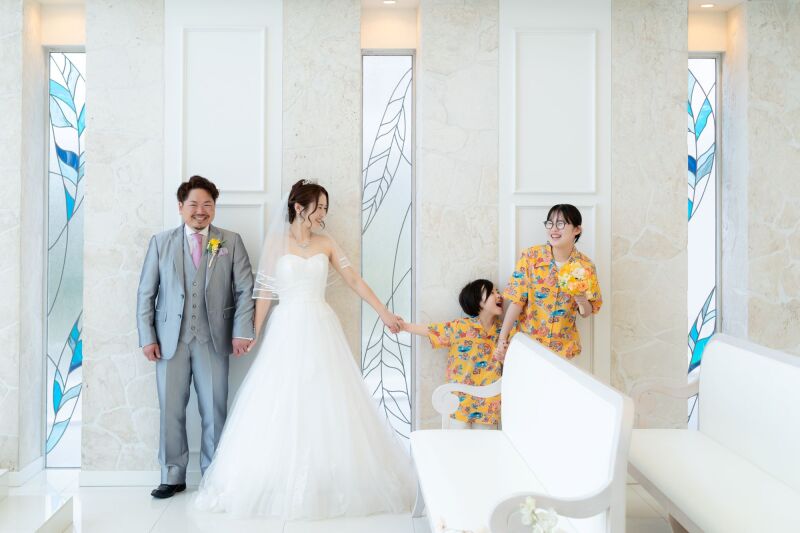 Familyショット☆彡