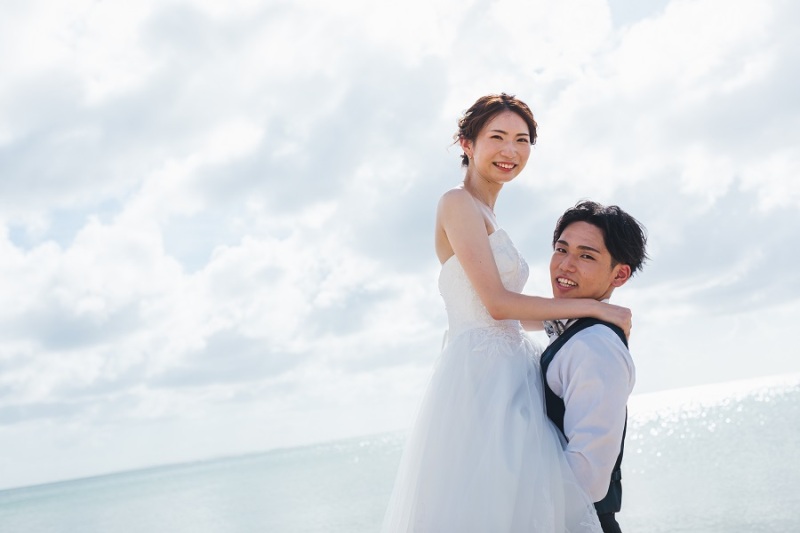 抱っこショット♡