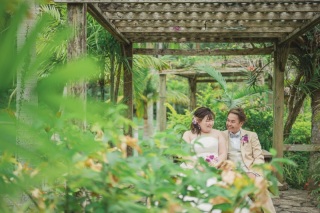 ～ビーチ＆東南植物楽園フォト～