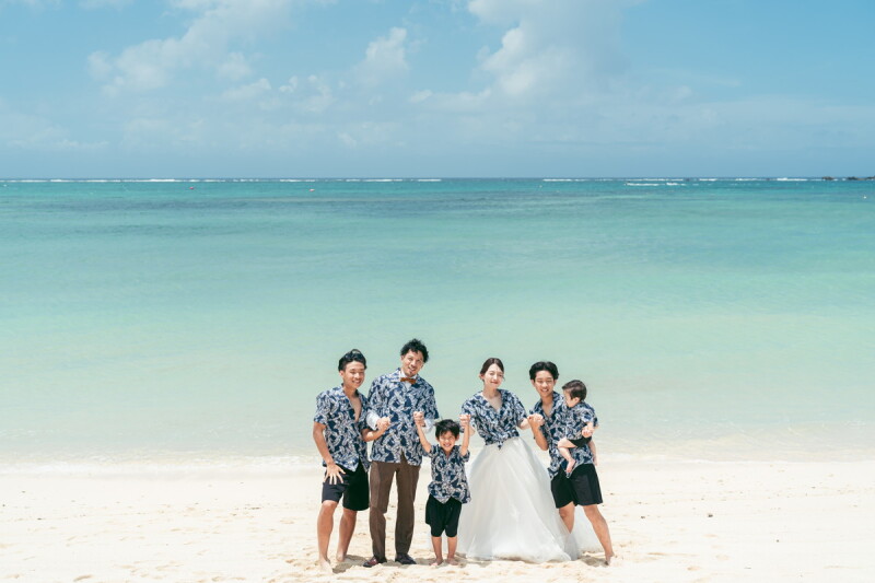 子供たちも大はしゃぎ~~~