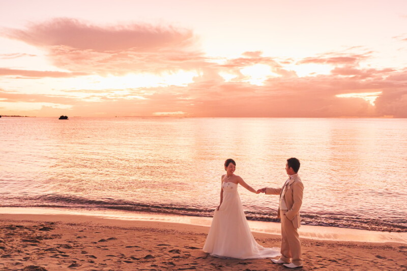 ロマンティックなひと時を☆