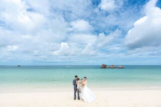 Familyフォトのご紹介