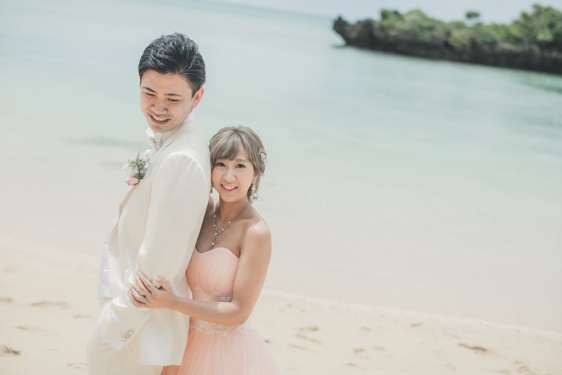 ハグしたショット♡
