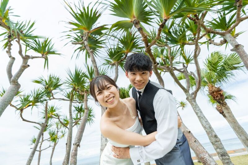 BEACH撮影