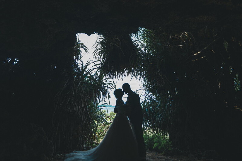 ～美しいシルエット～