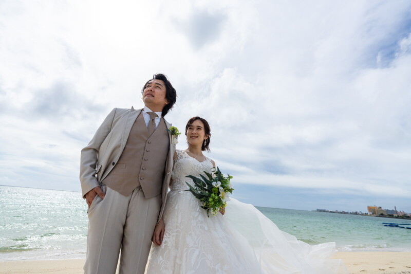 お散歩シーン♡