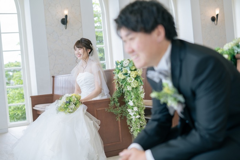 笑顔が素敵な♡