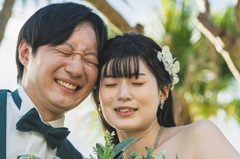 最後は~~~