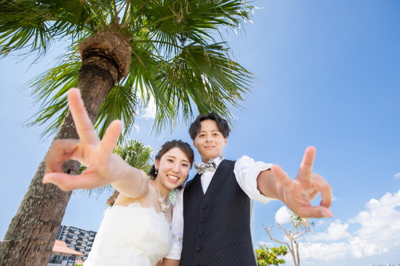 最後は~~~♪
