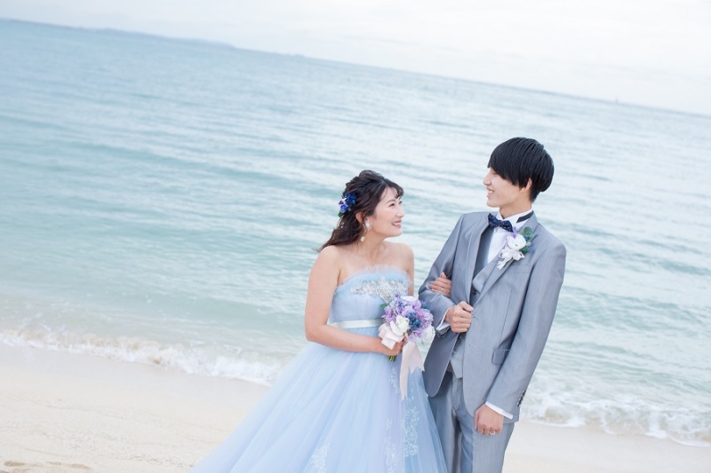 今回のお衣裳は～☆彡