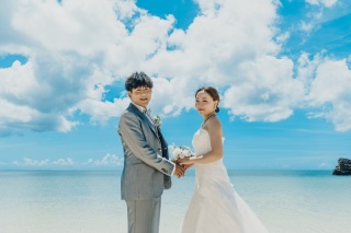 3ロケーション♡場面で変わるお2人の姿♬♬