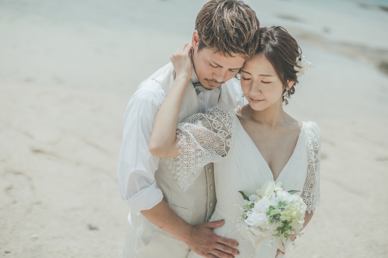 上半身UPのショット☆