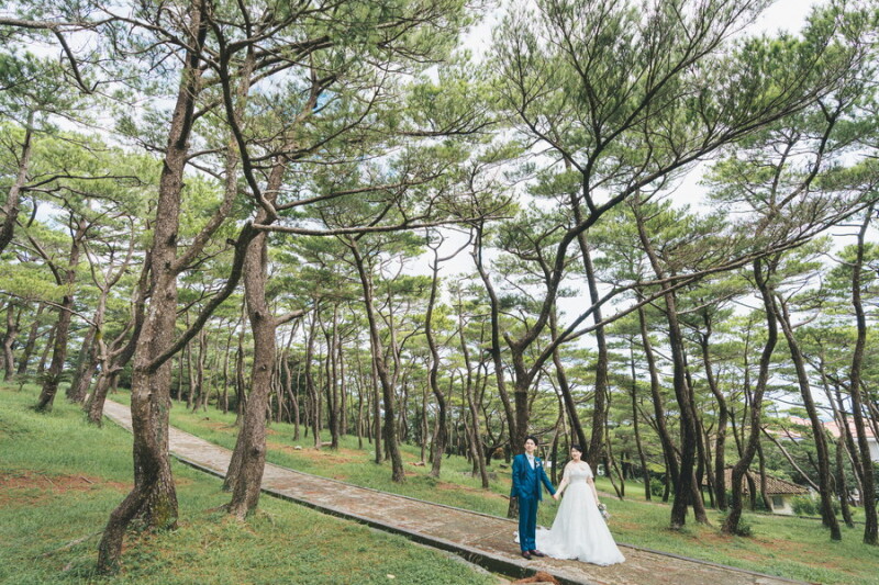 お散歩シーン♡