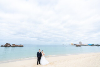 ビーチ＆私服アメリカンビレッジ～☆