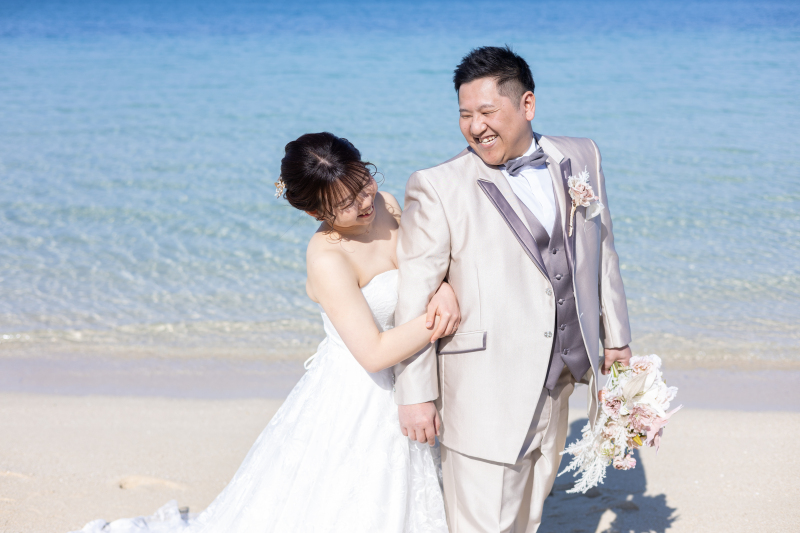 カワイイ♡新婦様